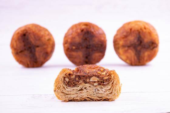 Kouign Amann