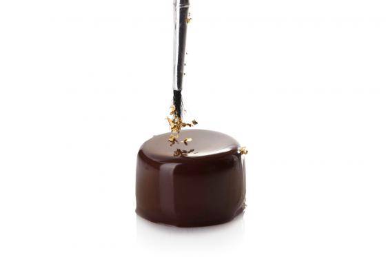 Iniciación al chocolate