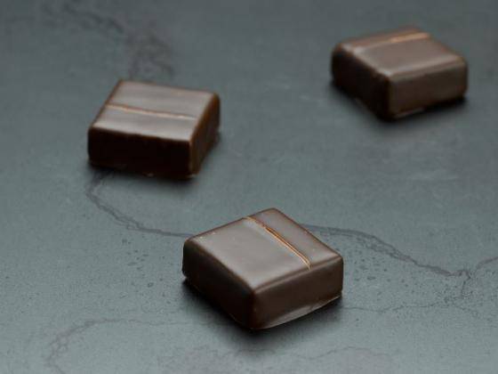 Chocolate 1.0 mit Leon Krohn