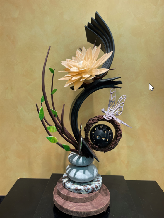 LAP Schaustück Kurs für Lernende mit Lothar Buss (Option 1)