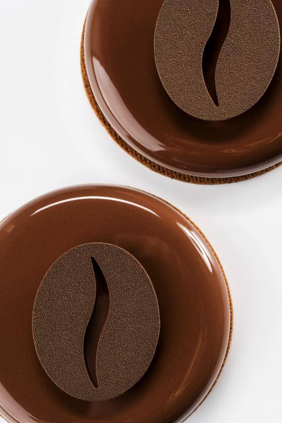 Las bases del chocolate en la pastelería