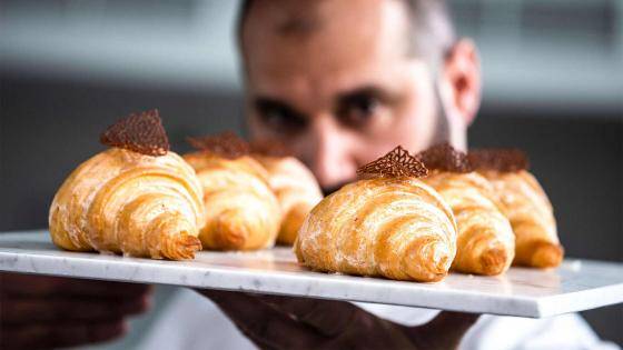 croissant