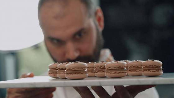 macaronS