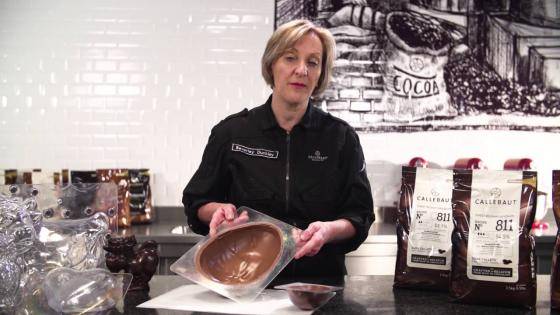 Sujets creux – Choix du bon chocolat