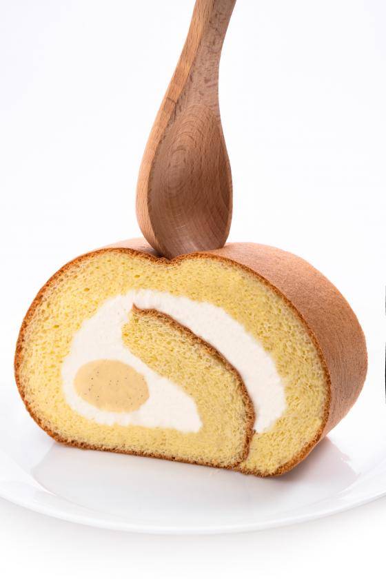 La pastelería de Chong Ko Wai 