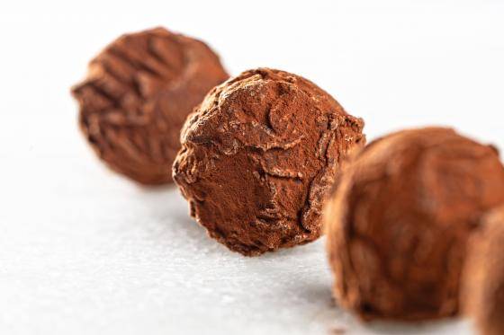 Chocolataria 1.0 - Descobrindo o Chocolate Fevereiro