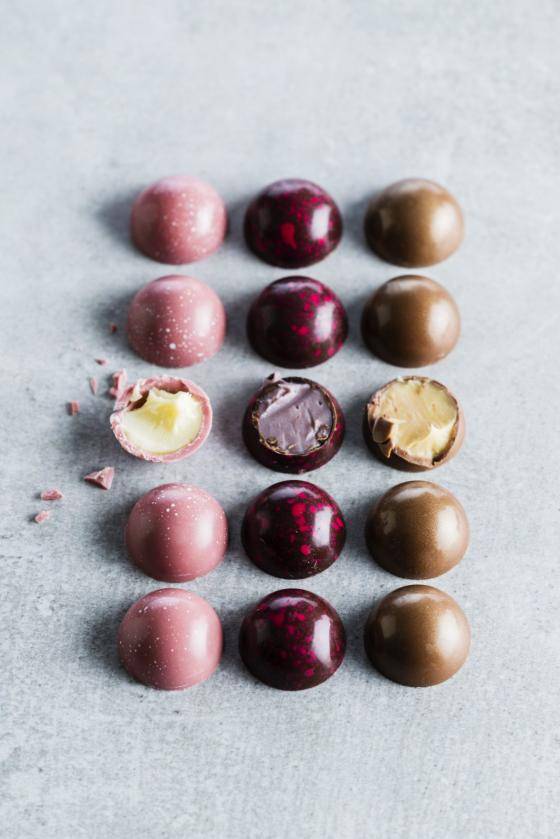 Confectionery Praline 1.0