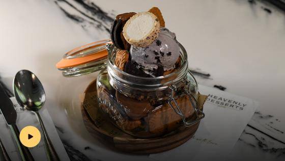 The ‘Cookie Jar’