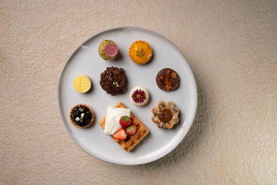 Nachmittags Tea Time mit Leon Krohn 2024