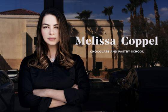 Contemporary bonbons & bars with Melissa Coppel 2024