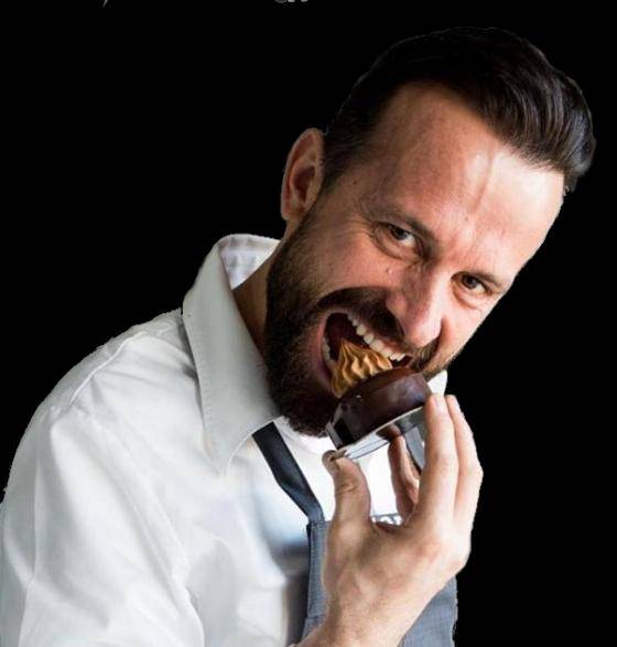 Chocolate Panning with Alexandre Bourdeaux 2024