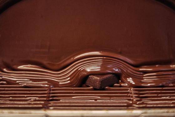 Chocolate Discovery 1.0