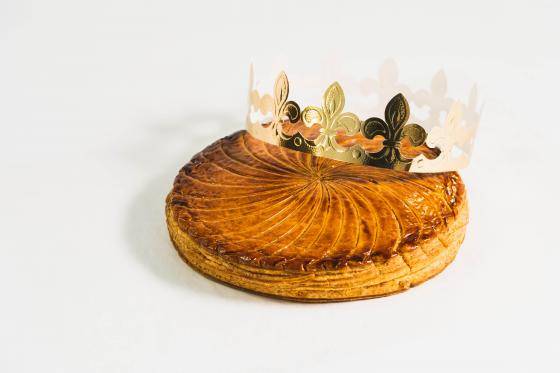 galette