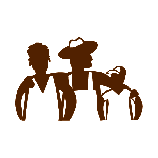 empoderando comunidades