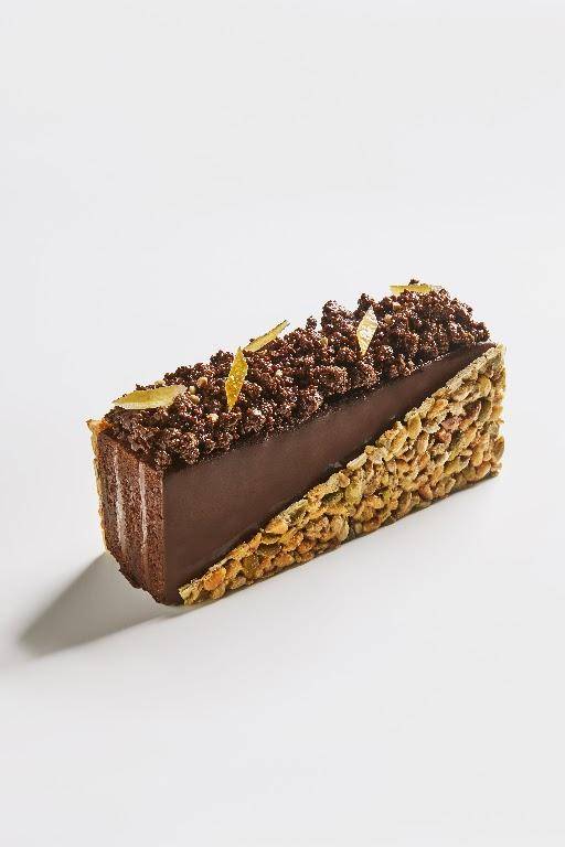 Gateaux de voyage