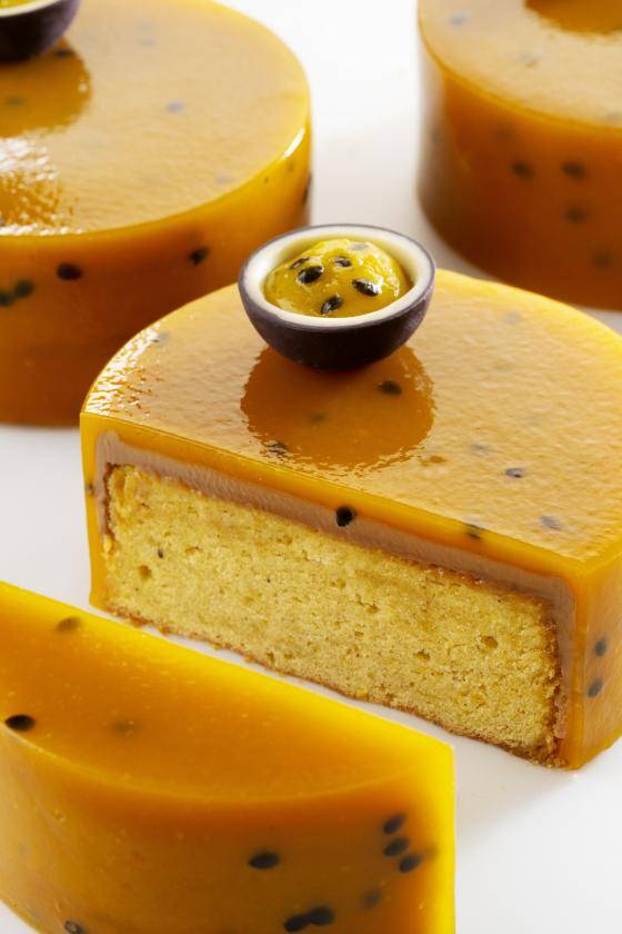 Plum cakes y bizcochos de viaje