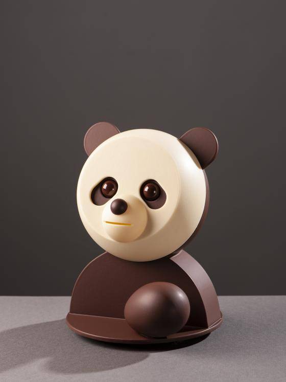 Las figuras de Pascua de Enric Rovira