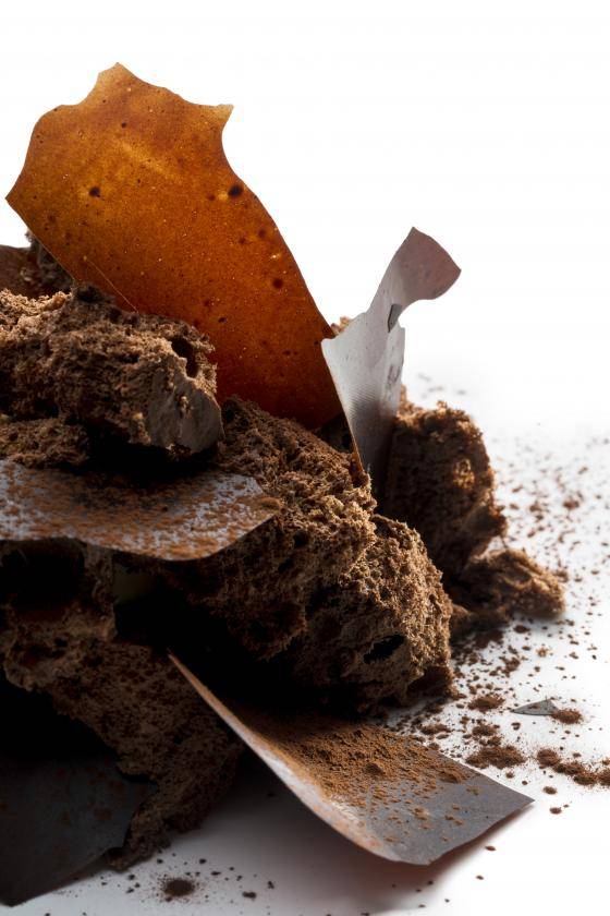 Postres de restaurante ONLINE