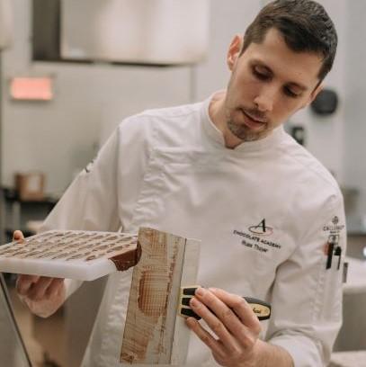 Guest Chef Russ Thayer