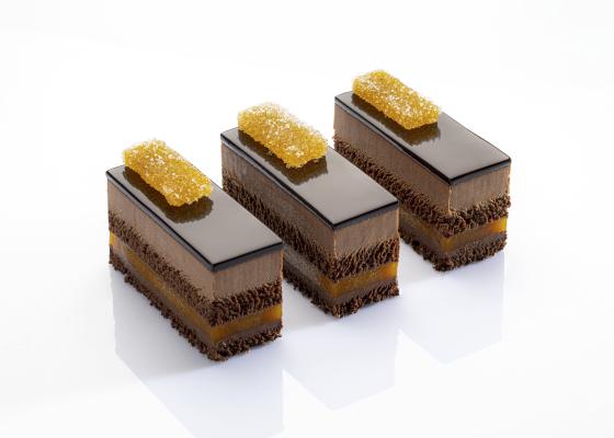 Creazione della Chef Marta Giorgetti