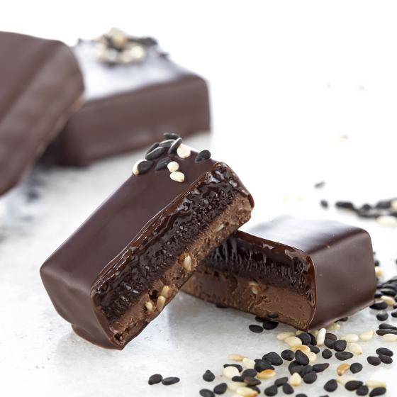 Chocolataria 2.0 - Além do Básico Maio