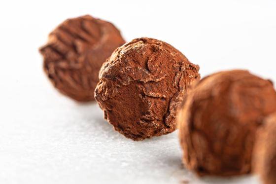 CHOLATARIA 1 - Descobrindo o Chocolate Abril