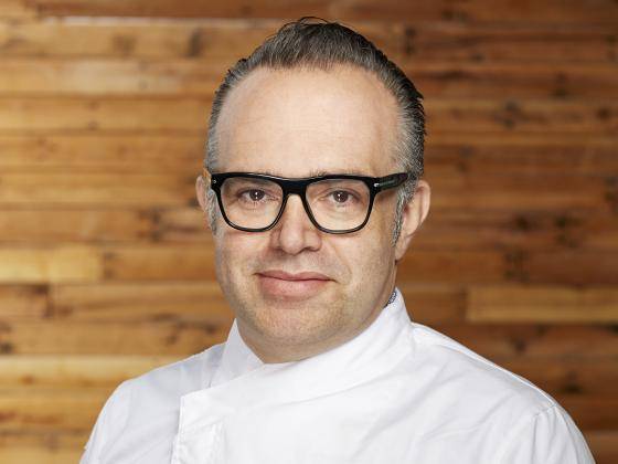 Chocolate Sculptures for professionals with Christophe Morel 2025