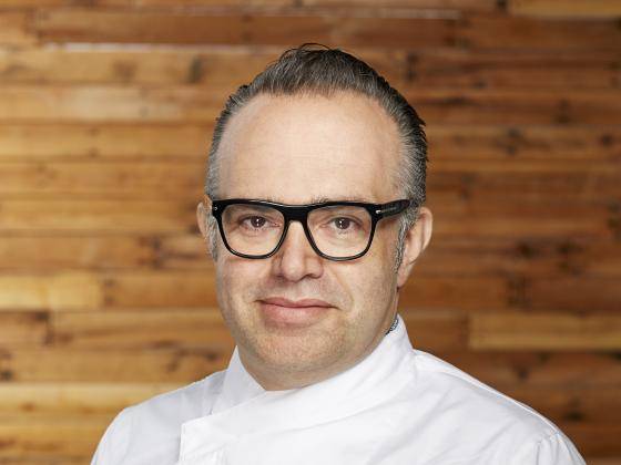 Snacking + Panning autour de Pâques avec Christophe Morel