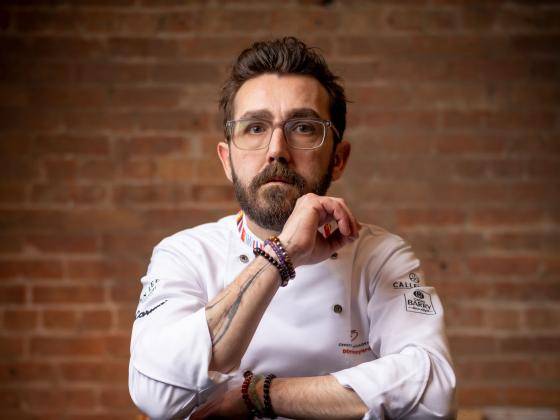 La viennoiserie moderne + les snacks sucrés fraîchement sortis du four