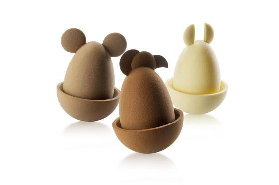 huevos de pascua