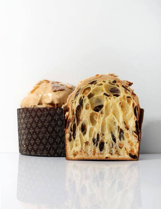 panettone