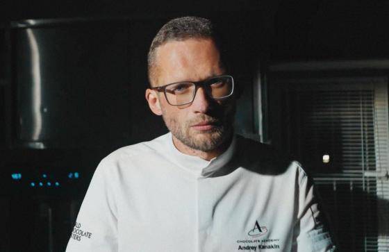 Андрей Канакин