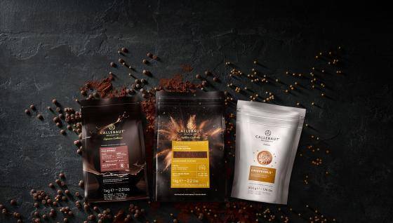 Callebaut Single Origin Chocolate
