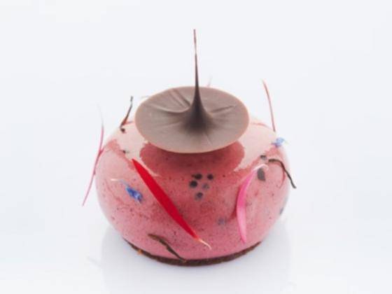 Франк Хааснуут "Торты, пирожные, кексы"