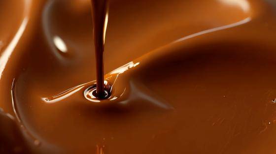 Callebaut Chocolate - Belgium 1911