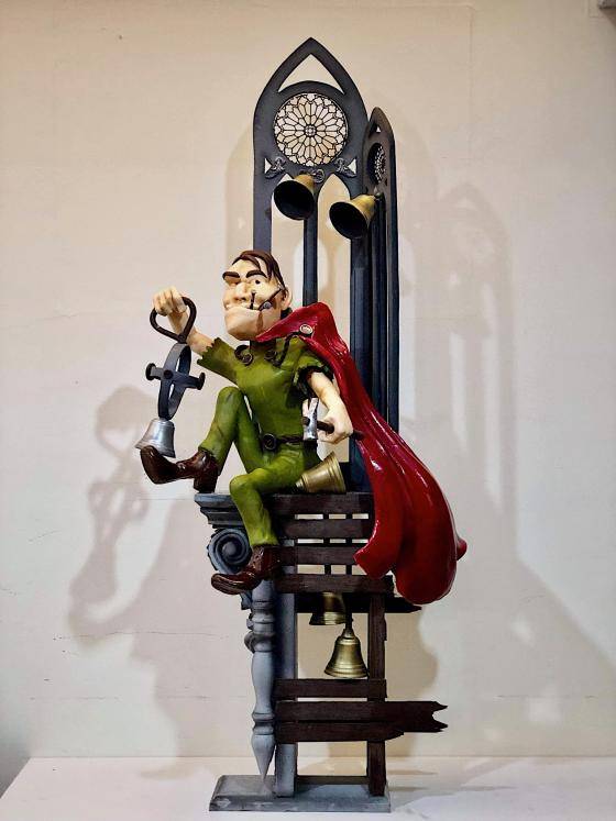 Lawrence Bobo's showpiece