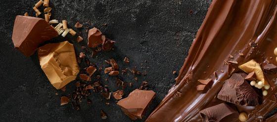 Products Callebaut Chocolate