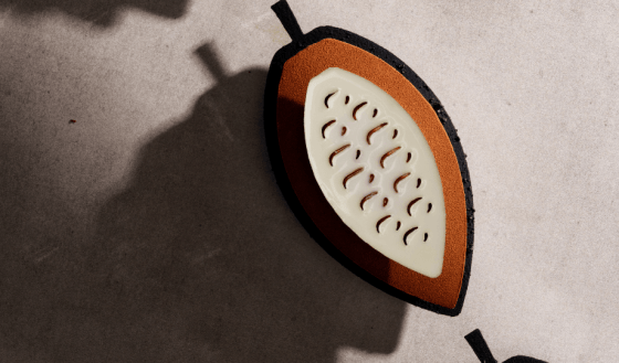 Callebaut x SoGood Magazine