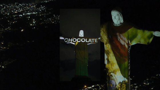 cristo chocolate callebaut