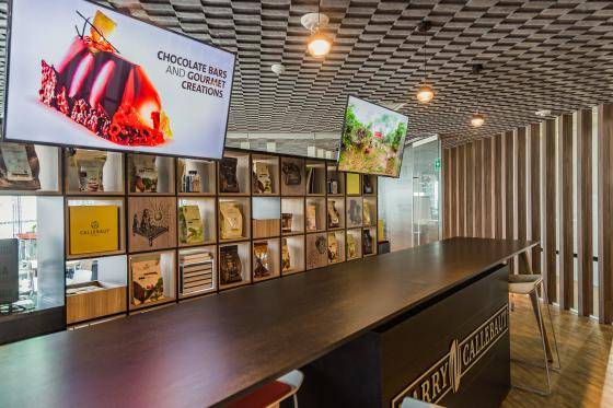 Chocolate Academy México