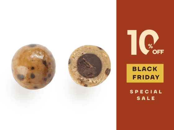 Snacking and Panning