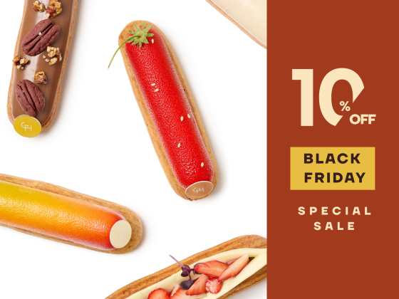  The Art of Modern Patisserie