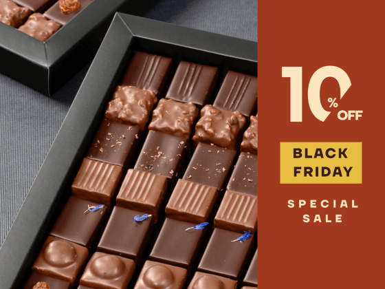 Signature Chocolaterie