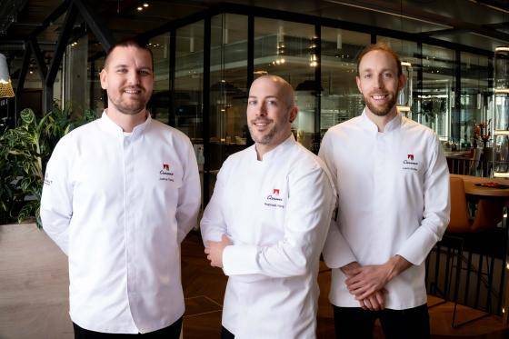 Chocolate Academy Switzerland