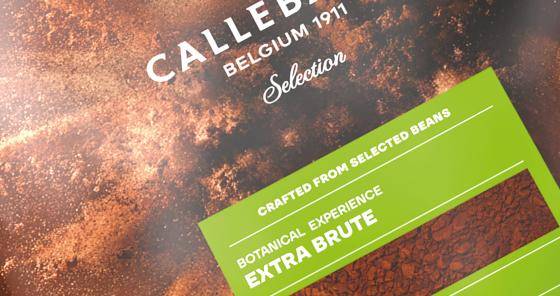 Extra Brute pack close up