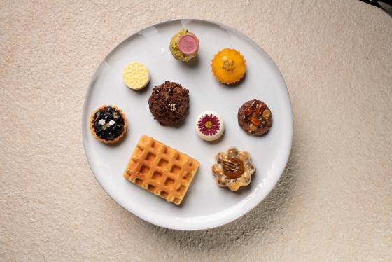 Innovative Patisserie