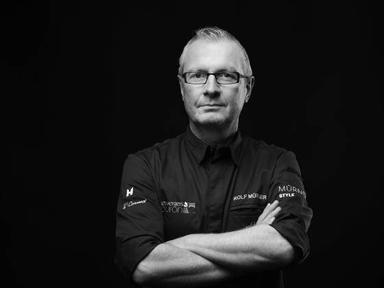 Torten & Törtchen mit Rolf Mürner 2026