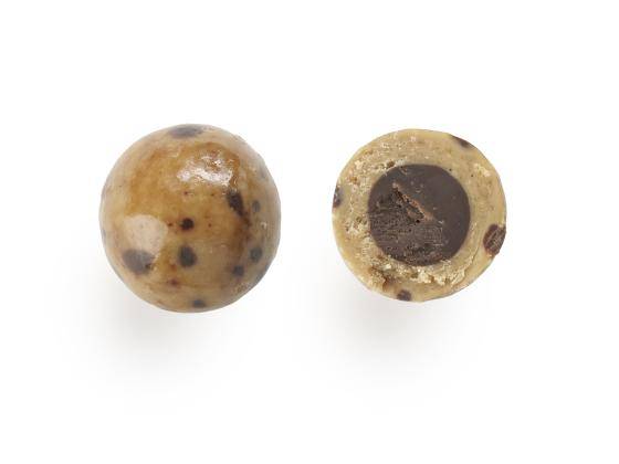 Snacking and Panning