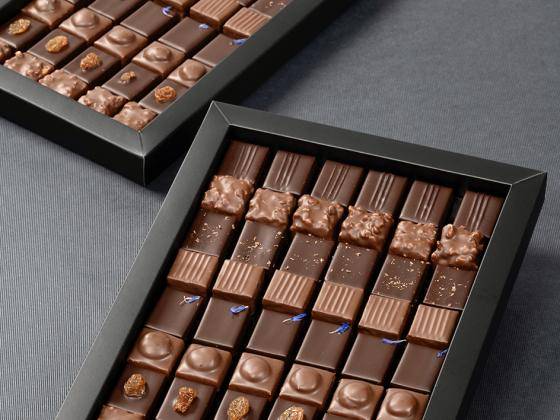 Signature Chocolaterie