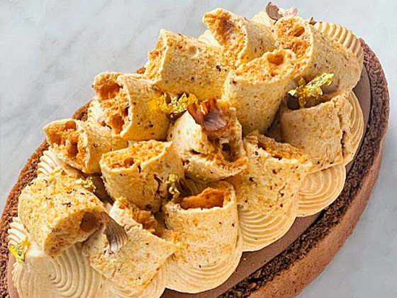 チョコレート 半生・生菓子 講習会（2日間コース）